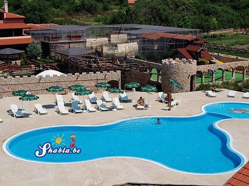 Guest Rooms Wild Duck Ezerets Экстерьер фото