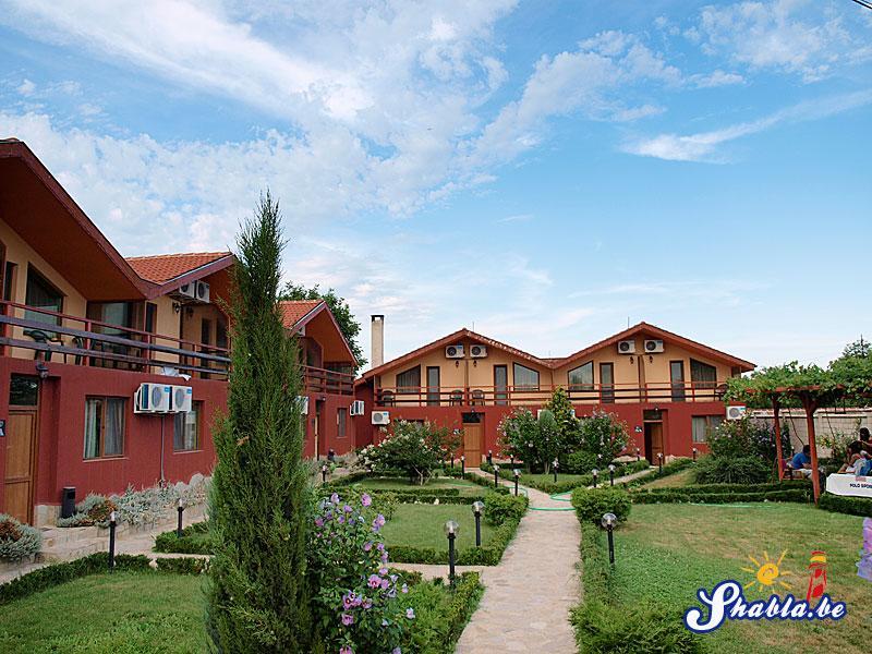 Guest Rooms Wild Duck Ezerets Экстерьер фото